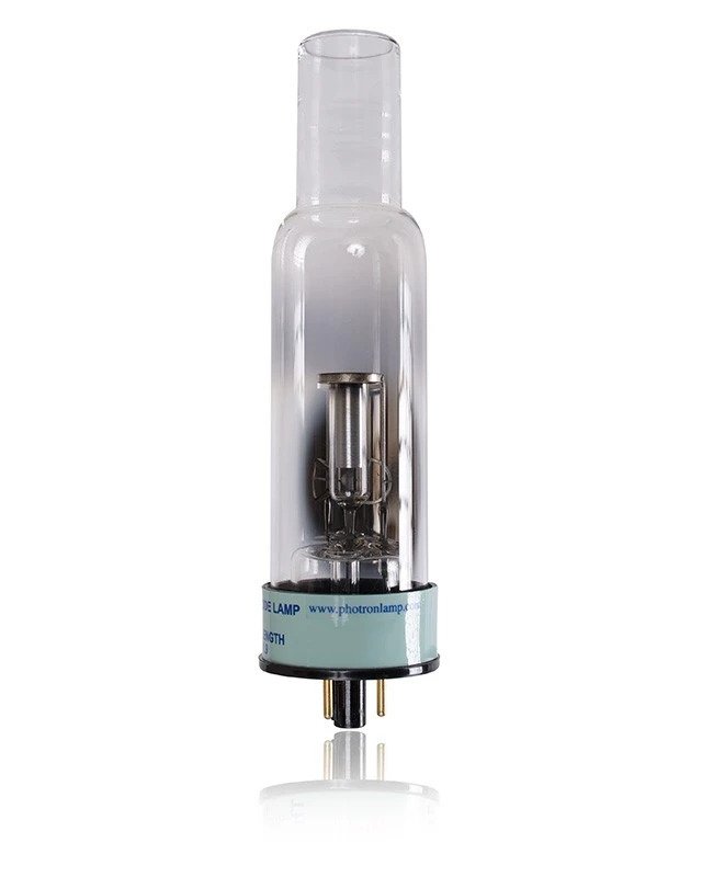 Hollow Cathode Lamp P500C / P5-0000C / P870C Series - (37mm / 1.5") Multi Element HCL