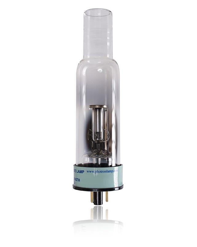 Hollow Cathode Lamp P800C Series - (37mm / 1.5") Agilent / Varian / GBC Single Element