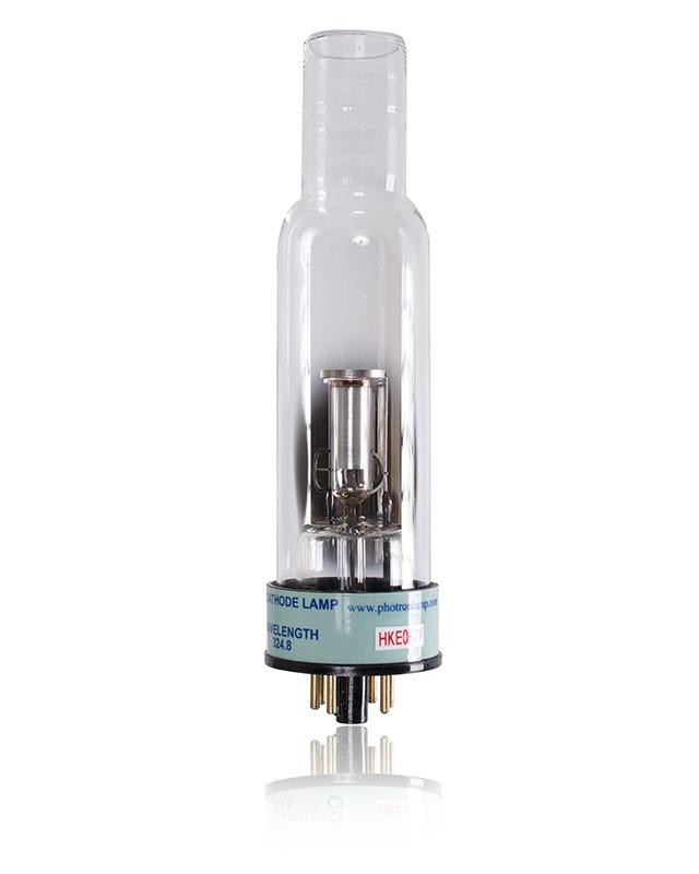 Hollow Cathode Lamp P800UC Series - (37mm / 1.5") Thermo Fisher/ Unicam Single Element