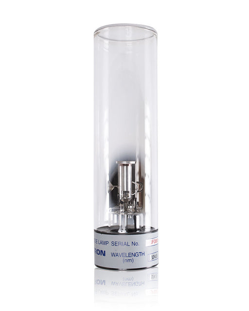 P607 - Hollow Cathode Lamp (HCL) - Calcium / Magnesium / Copper / Zinc