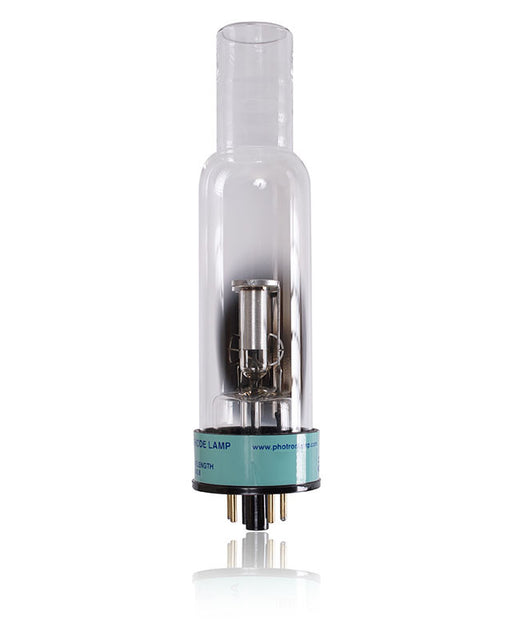 P801C - Hollow Cathode Lamp (HCL) - Agilent Coded - Aluminium