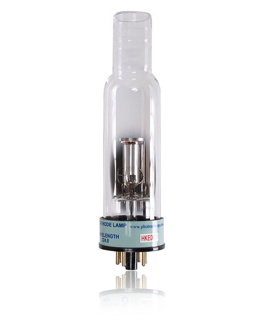 P868UC - Hollow Cathode Lamp (HCL) - Thermo Fisher / Unicam - Zirconium