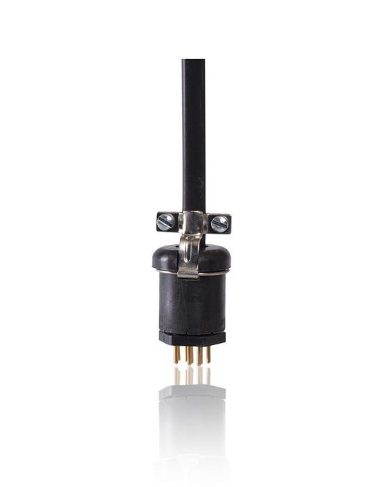 P6-0020 - Hollow Cathode Lamp (HCL) - Chromium / Manganese - Base