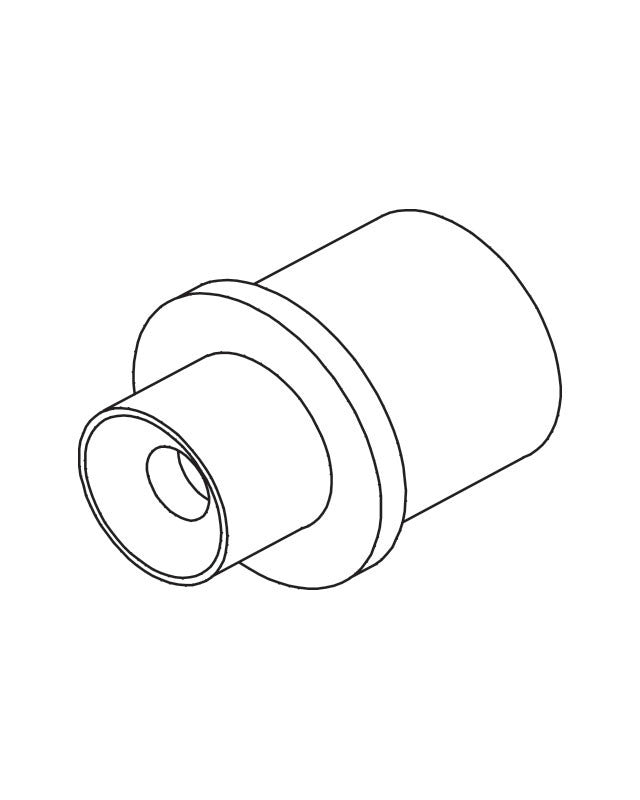 Thermo Electron Graphite Tubes