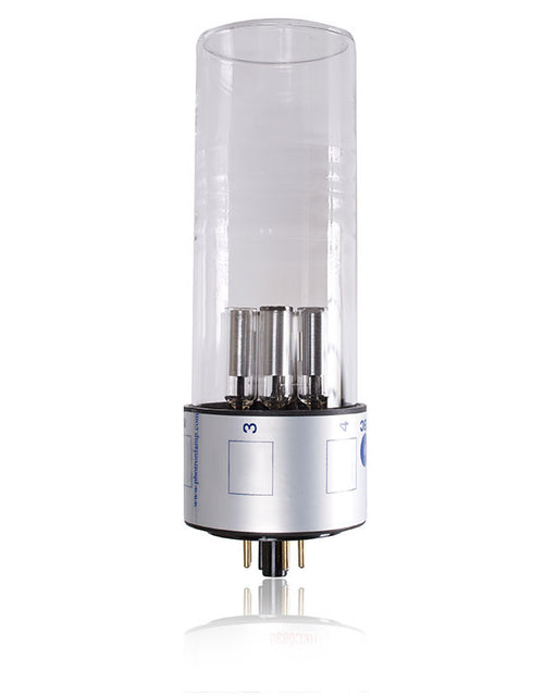 P404 - Application Source Lamp - Aluminium / Copper / Iron / Magnesium / Manganese / Nickel