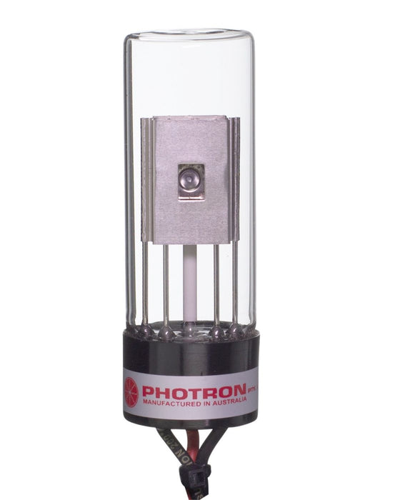 P701 - Deuterium Lamp