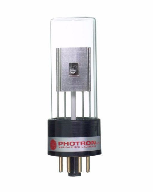 P702 - Deuterium Lamp