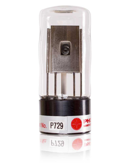 P729 - Deuterium Lamp