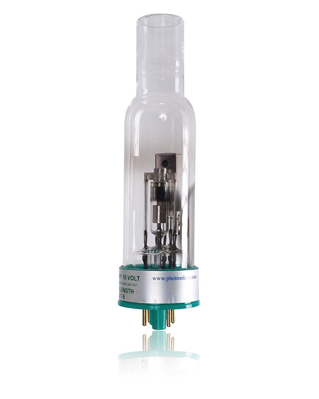 Super Lamp - 10V Uncoded, 37mm (Boosted Discharge HCL)