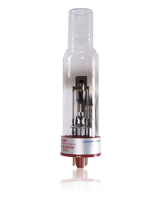Super Lamp - 3V Coded, 37mm (Boosted Discharge HCL)